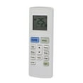 thumbnail image 3 of New Replace YAW1F For GREE Montana Daitsu Hiyasu Air Conditioner Remote YAW1F1, 3 of 5