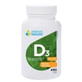 thumbnail image 1 of Platinum Naturals Vitamine D3, 1 of 10