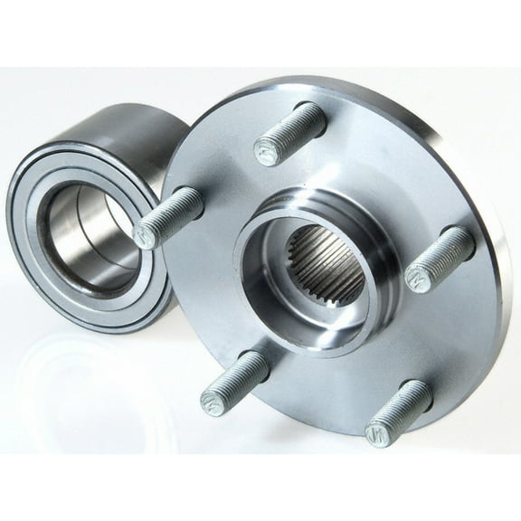 MOOG 518509 Hub Repair Kit Fits select: 1992-2003 TOYOTA CAMRY, 1995-2004 TOYOTA AVALON