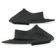 thumbnail image 3 of NS Side Air Dust Cover Fairing Insert Part for Yamaha YZFR6 YZF R6 2003-2005 04, 3 of 9