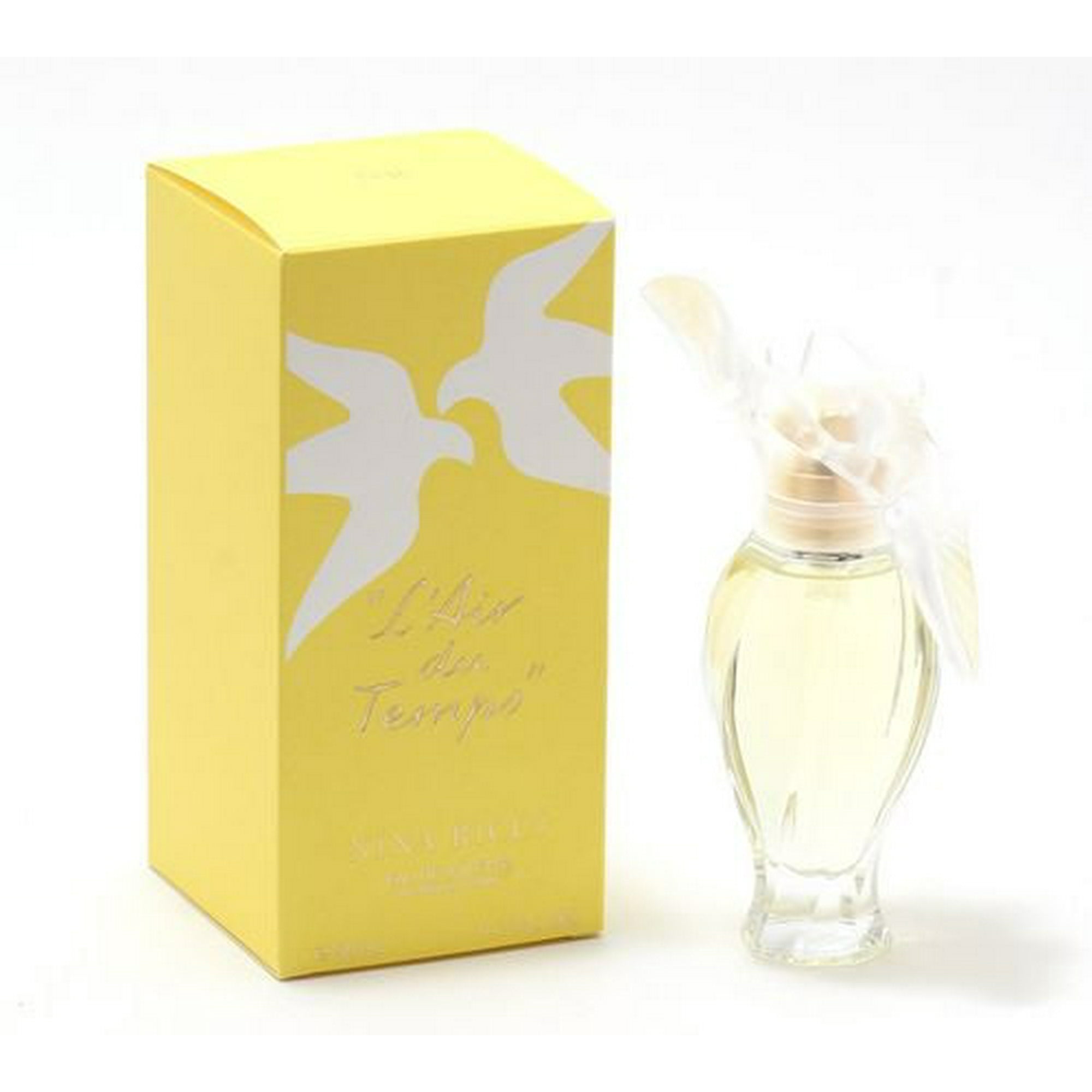 L'Air du Temps by Nina Ricci - Walmart.ca
