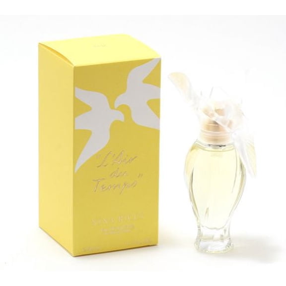 Fragances L'Air du Temps par Nina Ricci pour dames
