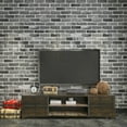 thumbnail image 4 of Art3d 20-Pack 105 Sq.Ft Faux Brick 3D Wall Panels Peel and Stick in Stone Ash, Self Adhesive Waterproof Foam Wallpaper, 4 of 10