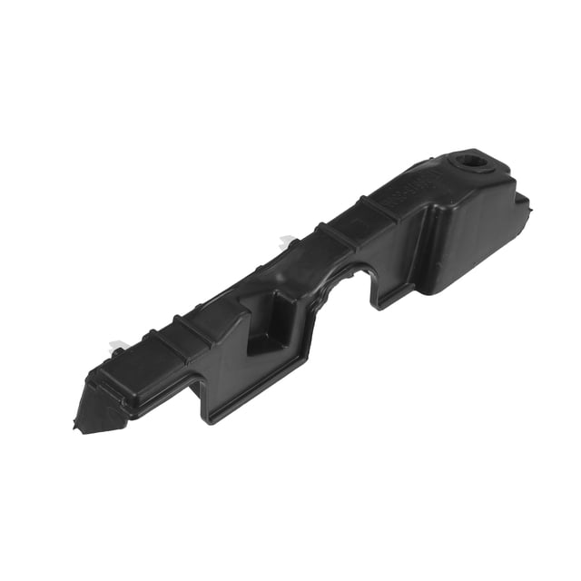 Soporte de parachoques delantero izquierdo del lado del conductor Unique Bargains No.865133S000 para Hyundai Sonata 2011-2015 1 Pc