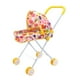thumbnail image 1 of Carrito de Empuje de simulación Yotijar Carrito de Juguete Accesorio para cochecito de muñeca plegable hierro 2 H, 1 of 5