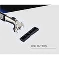 thumbnail image 6 of Twin Blade Men's Razor - for an Ultra Soothing and Comfortable Shave (1 Handle + 30 Cartridges), 6 of 8