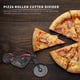 thumbnail image 2 of Cortador de Pizza antiadherente en forma de motocicleta rueda para pastel Ehuebsd Waffles cuchillo de corte para cocina suministros fáciles para el hogar, 2 of 8