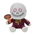 thumbnail image 1 of Holiday Horror Plush Toy Dolls，Creative Decorative Decoration Toy, 1 of 2