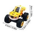 thumbnail image 3 of Stunt Kids Toy Truck Car Children's Day Gift, 3 of 9