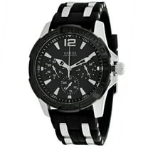 Guess Men's Multi-Function Sporty Watch W0366G1