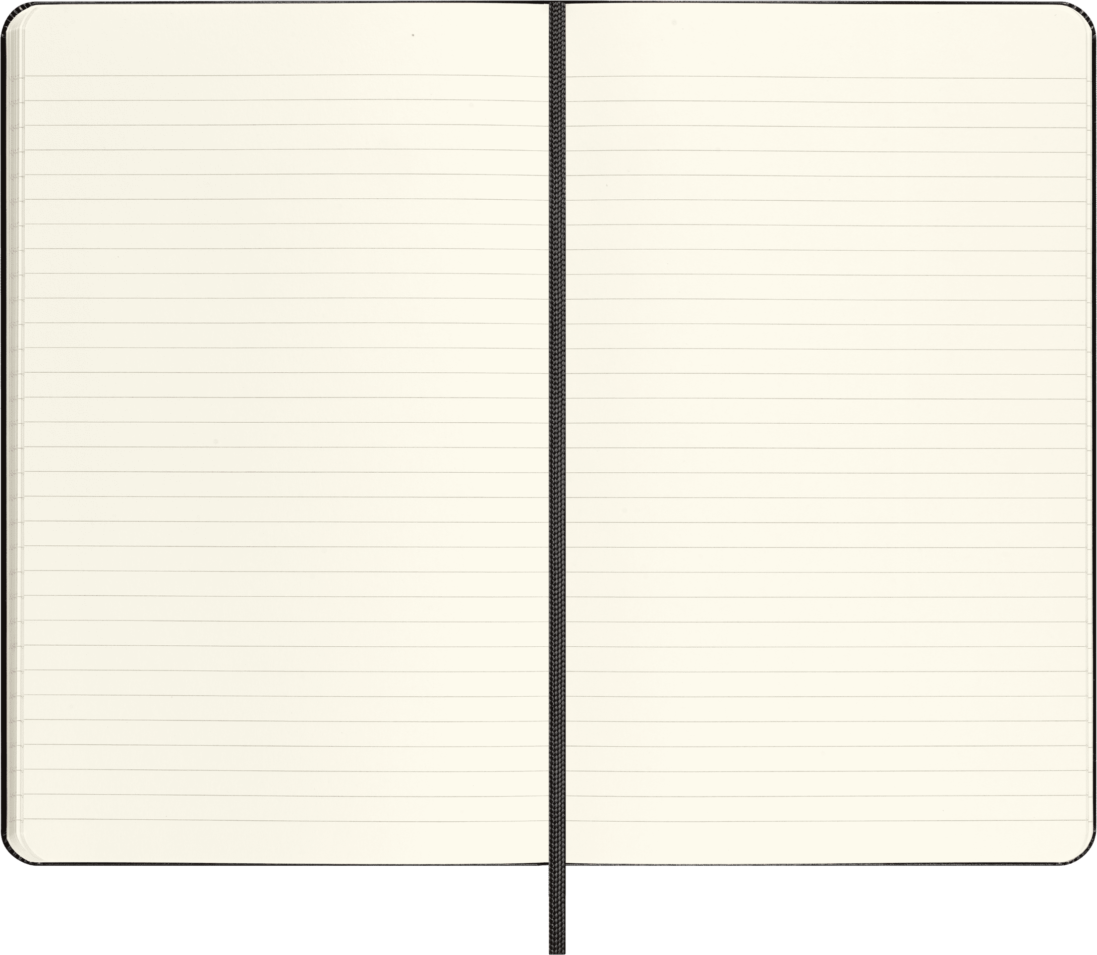 Moleskine Limited Edition Le Petit Prince 80th Anniversary Notebook, Hard Cover, Large (5" x 8.5"), Ruled, Black
