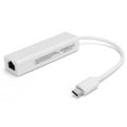 thumbnail image 1 of <p>Rj45 Ethernet Adapter Rj45 Adapter Type C To Usb 2.0 Rj45 Adapter RJ45 Ethernet Adapter Type C To USB 2.0 100M Accessory For WIN XP/7/8/OS X</p>, 1 of 8