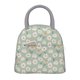 thumbnail image 1 of Fotbe Daisies Flowers Bolsa de Almuerzo con Estampado, Lonchera Aislada, Contenedor de Comida Reutilizable Tipo Cooler a Prueba de Fugas, 1 of 6