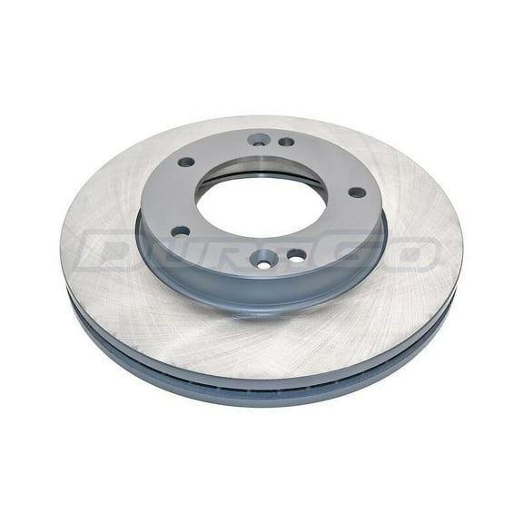 Durago BR90058801 F VENTED ROTOR