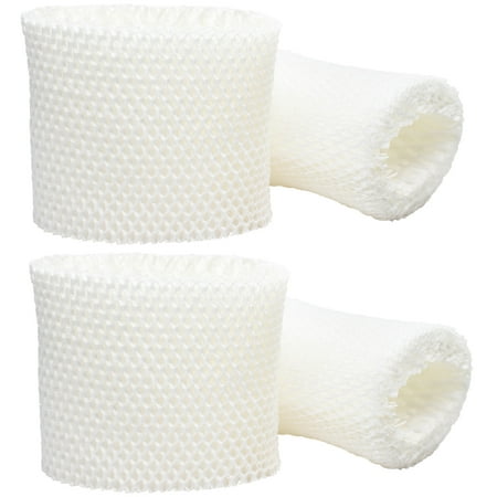 

4-Pack Replacement Honeywell HCM-300T Series Humidifier Filter - Compatible Honeywell WF2 Air Filter