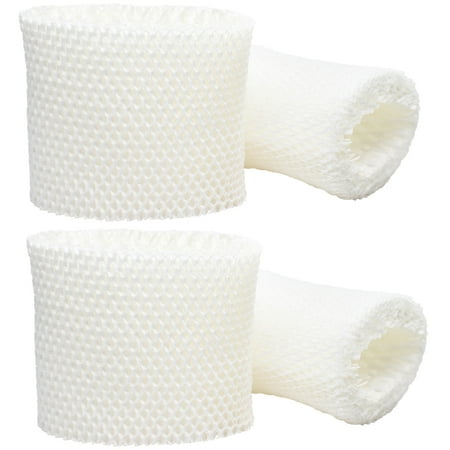 

4-Pack Replacement Vicks V3600 Humidifier Filter - Compatible Vicks WF2 Air Filter