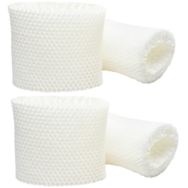 4-Pack Replacement Honeywell HCM-350 Humidifier Filter - Compatible Honeywell WF2 Air Filter