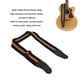 thumbnail image 4 of Correa de Guitarra Acústica, Correas Universales de Algodón Suave para Guitarra Eléctrica Guitarra Acústica, 4 of 7