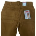 thumbnail image 2 of Coleman Men's Tear Resistant Stretch Utility Pant (Copper, 32x30), 2 of 8