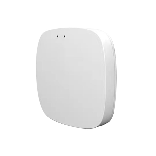 Matsuzay Para USB Smart Gateway Bridge para Smart Life APP Tuya Zigbee Hub WiFi control remoto inalámbrico con luces Electrodomésticos Blanco Matsuzay HA005616-02B
