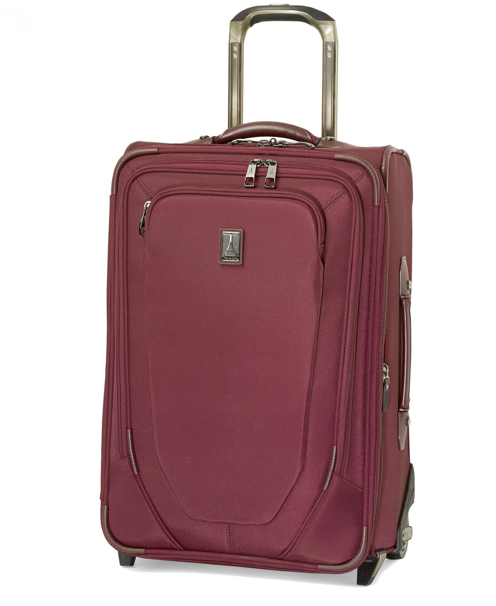 travelpro crew 10 22