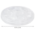 thumbnail image 2 of BESTYASH 1000Pcs Snap Fasteners Clothing for DIY and Scrapbooking Activities, 2 of 8