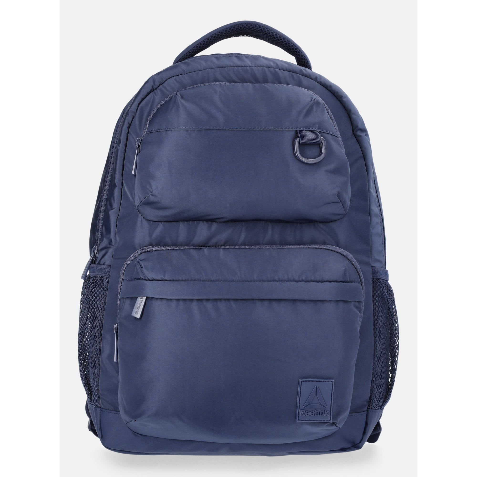 Reebok Adult's Chloe 18" Laptop Backpack, East Coast Blue