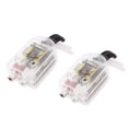 thumbnail image 1 of Car High to Low Impedance  Speaker Output to RCA Line Control 2 Pcs, 1 of 1