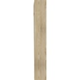 thumbnail image 4 of Ekena Millwork 6"W x 32"D x 40"H Traditional Block Rough Sawn Bracket, Douglas Fir, 4 of 25