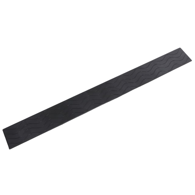 Weiweiguan 1Pc Home Threshold Sweeping Robot Ramp Mat Threshold Ramp Loading Ramp Cushion