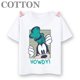 thumbnail image 4 of Nueva camiseta de algodón de moda con animación Goofy, camiseta de verano multicolor informal con estampado de dibujos animados de Disney Mickey para niños, 4 of 5