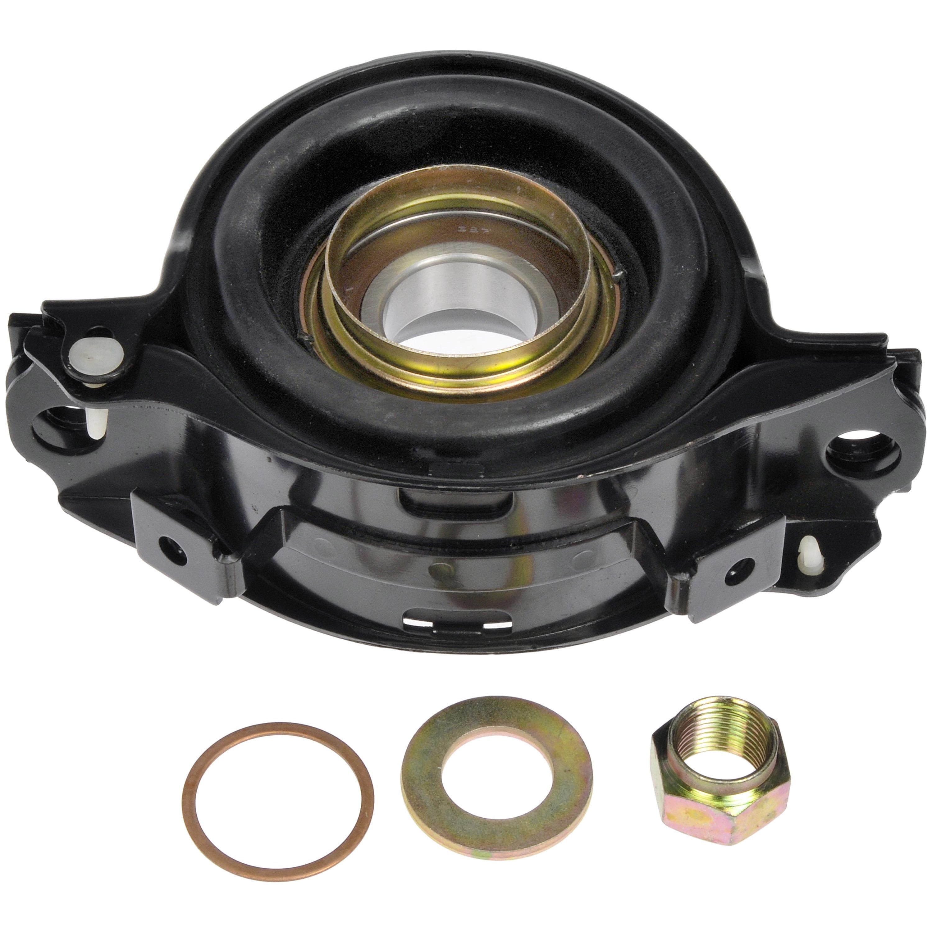 Dorman 934-011 Drive Shaft Center Support Bearing for Specific Infiniti Models Fits select: 1990-2001 INFINITI Q45