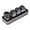 3 buttons 1 knob, variant on Keyboard Programming Keypad 2/3/4/5 1 Knob Mechanical Keyboard Button Pad For Hot Swap Gaming Keypad