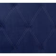 thumbnail image 3 of Cabecera Matrimonial Oporto Dicasa Azul Rey, 3 of 6
