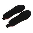 thumbnail image 2 of Heated Shoe Insoles, Heated Insoles Three Adjustment Levels Size 35-40 Rechargeable  For Outdoor, 2 of 8
