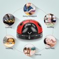 thumbnail image 3 of Red Ladybird Kitchen Timer Mechanical 1-60 Minutes for Cooking Student Time Reminder, 3 of 7