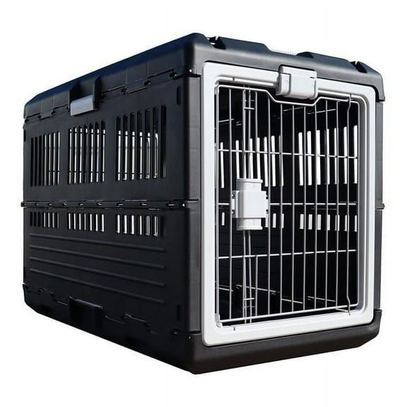 Mirapet 10300 Pet Collapsible Crate - Large