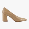 thumbnail image 6 of Naturalizer Perry Women's Heels Taupe Size 12 M, 6 of 8