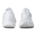 thumbnail image 3 of Tenis Under Armour Charged Pursuit 3 - 3026523104 - Mujer blanco 25.5, 3 of 7