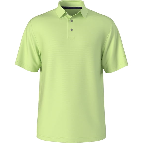 Ben Hogan Youth FineLine Jade Lime Shirt Junior M
