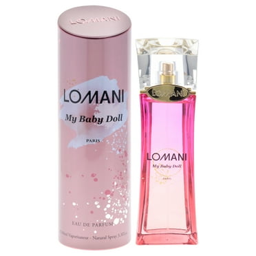 Lomani My Baby Doll , 3.3 oz EDP Spray