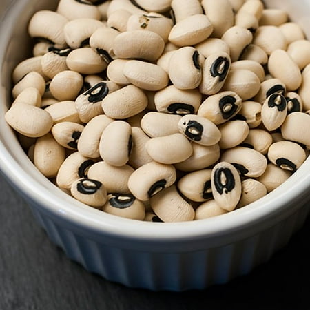 Black Eyed Peas (12 ounce)