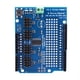 thumbnail image 2 of Interfaz I2C del controlador del motor servo escudo PWM de 16 canales y 12 bits útil para Arduino, 2 of 9