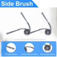 thumbnail image 4 of Accessory Set for Saros 10R/G20S Ultra Robot Vacuum Cleaner, 4 of 5
