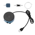 thumbnail image 1 of Compresor de 5V con carga USB para acuario Zulema bomba de aire del acuario, 1 of 8