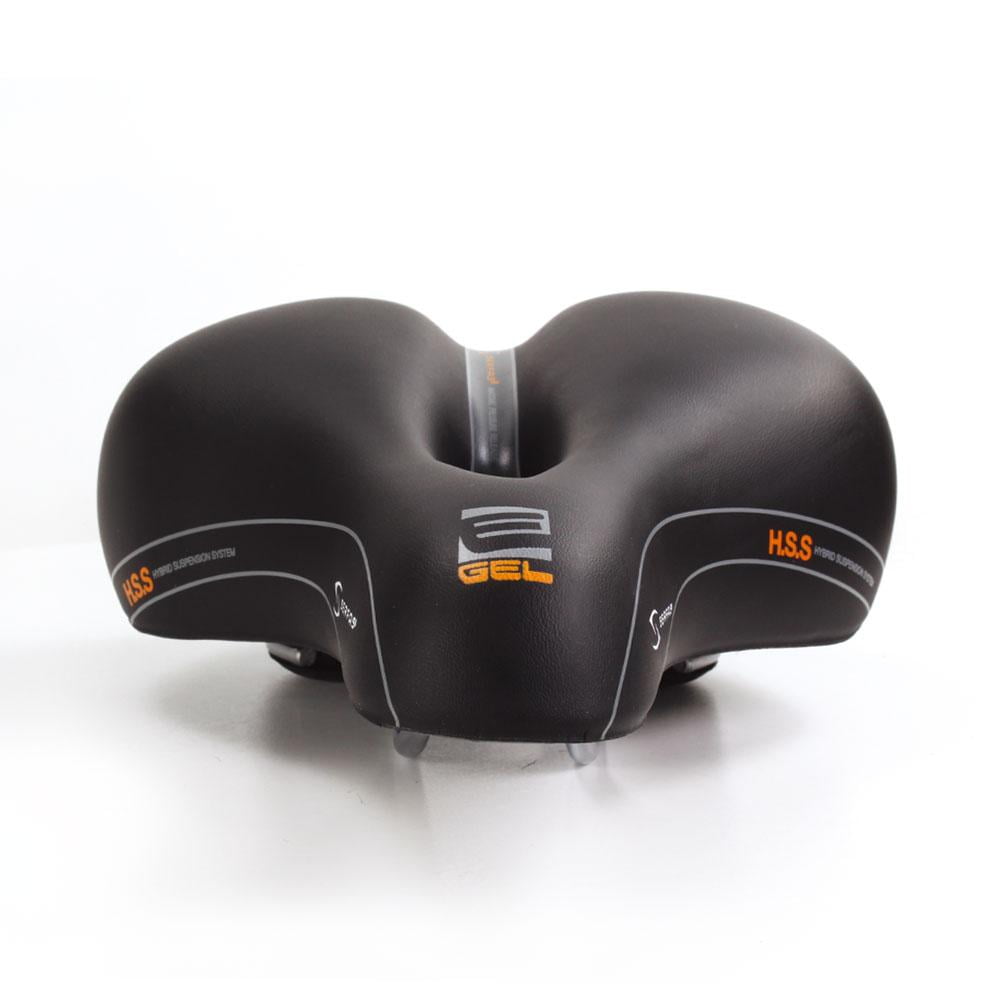 serfas e gel saddle