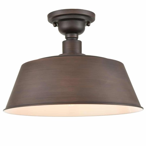 Ceiling Mount Barn Light