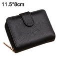 thumbnail image 2 of Men's wallet, multi-purpose card bag, 2 of 5