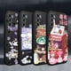 thumbnail image 2 of Sanrio Hello Kitty Cinnamoroll Case for Motorola Moto G31 G32 G60 G82 G8 G9 Power Lite G71 5G G30 G200 G52 G72 G50 G51 Cover, 2 of 5