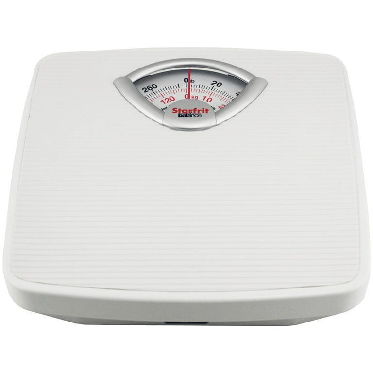 Starfrit High Precision Scale 1.06 lb 500 g Maximum Weight Capacity -  Office Depot